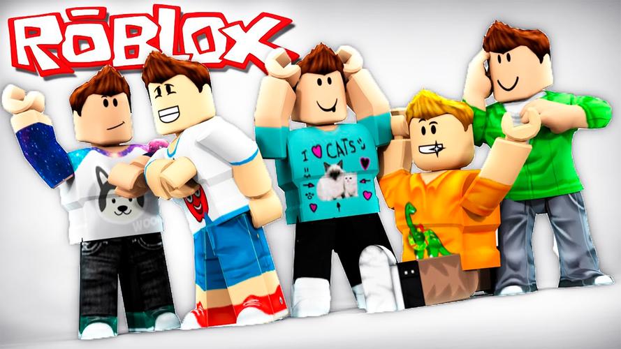 Skins For Roblox 2 For Android Apk Download - cartoon cat 1 0 roblox