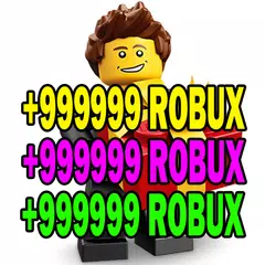 UNLIMITED FREE ROBUX Roblox Pranking