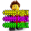UNLIMITED FREE ROBUX Roblox Pranking APK