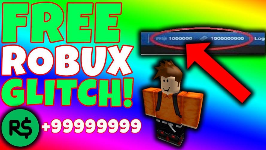 roblox robux unlimited app android