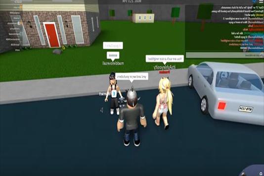 Roblox Welcome To Bloxburg Tips For Android Apk Download - roblox welcome to bloxburg tips الملصق