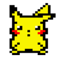 FlappyChu (Flappy Pokemon)