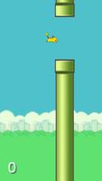 FlappyChu (Flappy Pokemon) screenshot 1