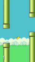 FlappyChu (Flappy Pokemon) screenshot 2