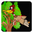 Toon's Duckshot icône