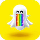 Guide for Snapchat иконка