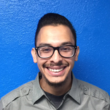 Rob Sanchez