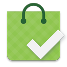 Groceries أيقونة
