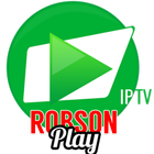 Robson PRO icône