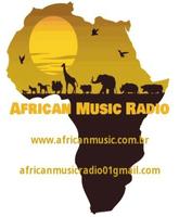 African Music 海报