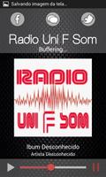 Radio Uni F Som screenshot 1