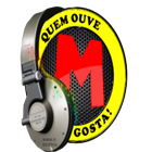 Radio M Audio ícone