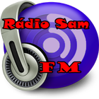 RADIO SAM FM 98,9 icon