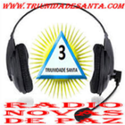 Radio Triunidade Santa icon