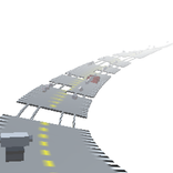 ”Robot Road Runner