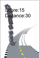 برنامه‌نما Robot Road Runner عکس از صفحه