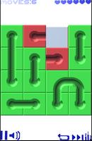 Pipe Puzzle 15 poster