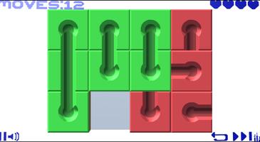 Pipe Puzzle 15 screenshot 1