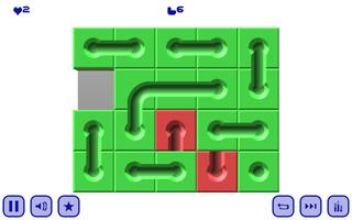 Pipe Puzzle 15 screenshot 3