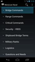 Moroccan Naval Phrases 截圖 3