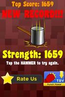 Hammer Strength Meter 스크린샷 3