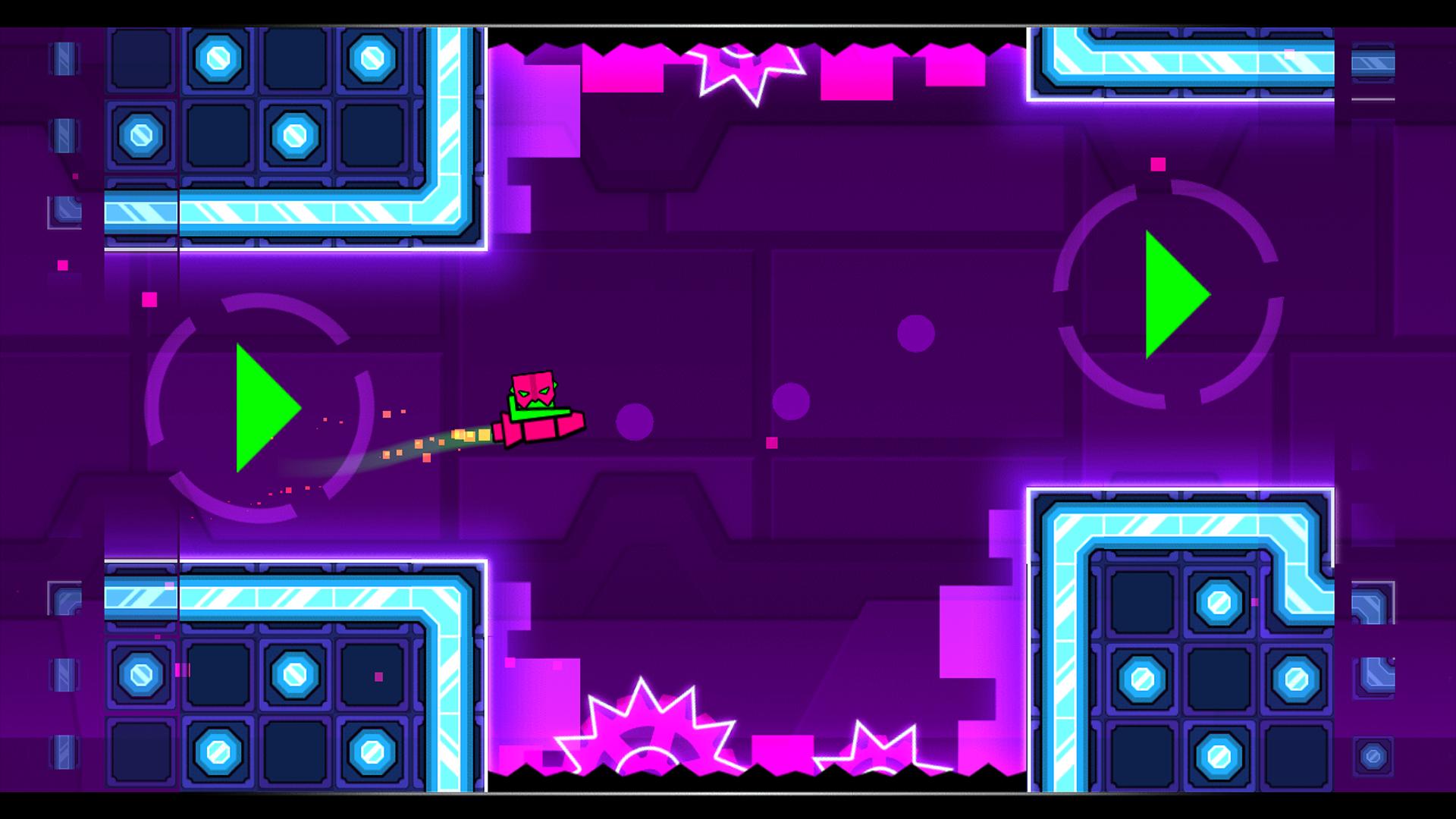 Geometry Dash Meltdown For Android Apk Download - geometry dash beta 1 9 roblox