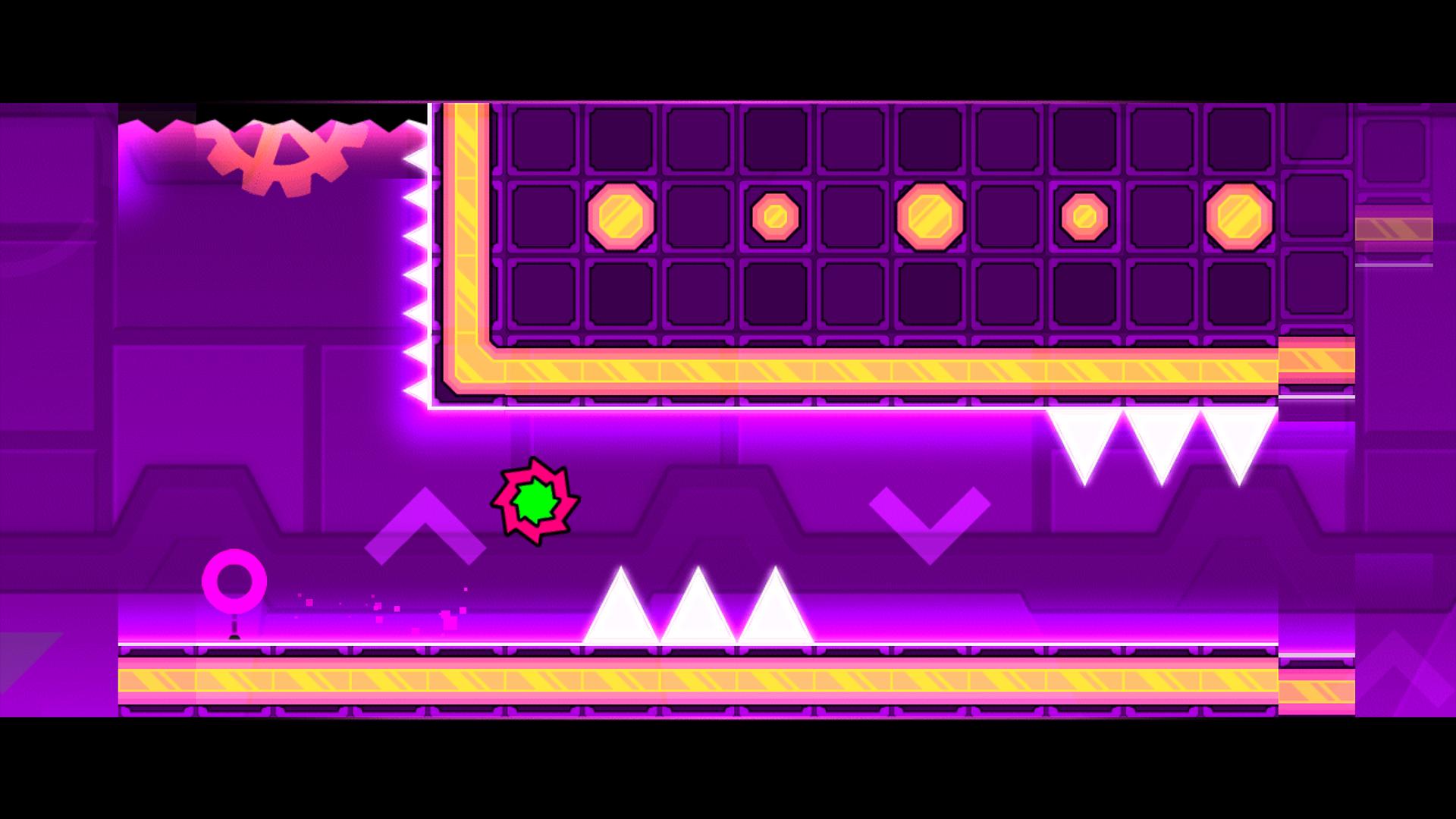 Geometry Dash Meltdown APK for Android Download