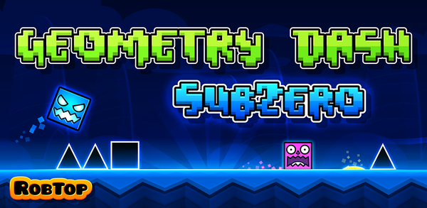 Geometry Dash SubZero cep telefonuna nasıl indirilir image