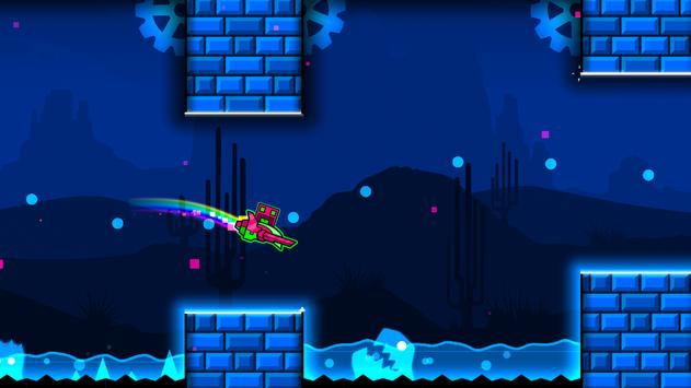 Download Geometry Dash Subzero On Pc Emulator Ldplayer
