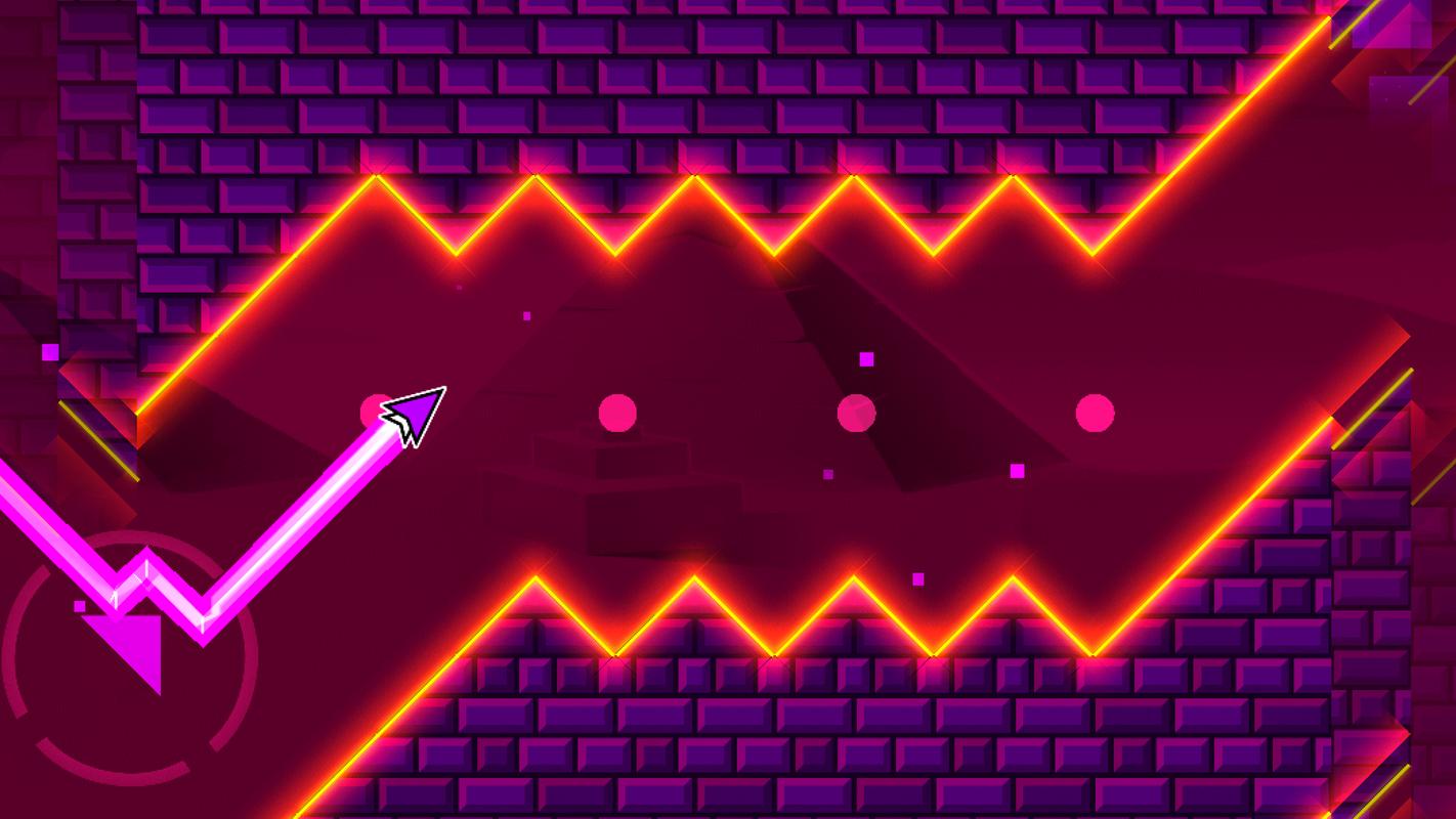 Geometry dash sub zero Geometry dash sub zero skycoin crypto