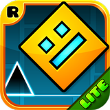 Geometry Dash ícone