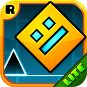 Geometry Dash icon