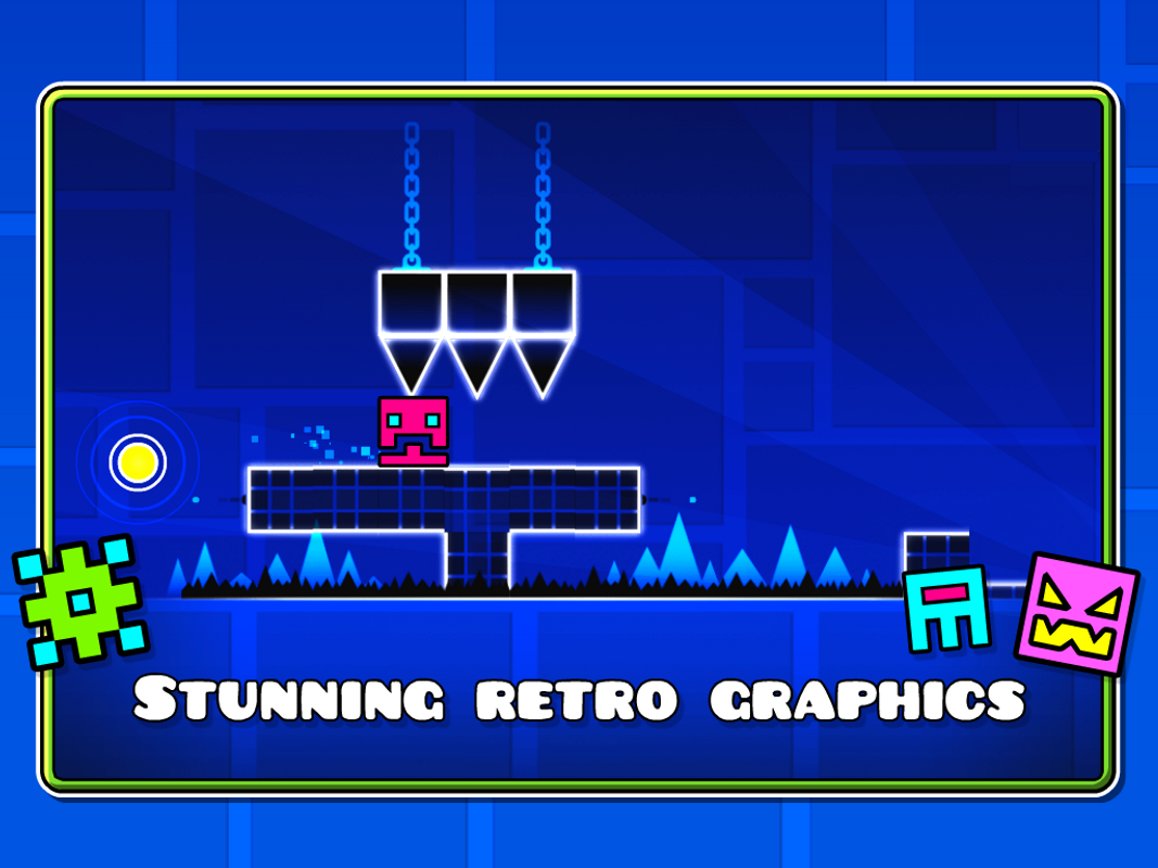 Geometry Dash Lite Full Version Geometry Dash Lite Full Version