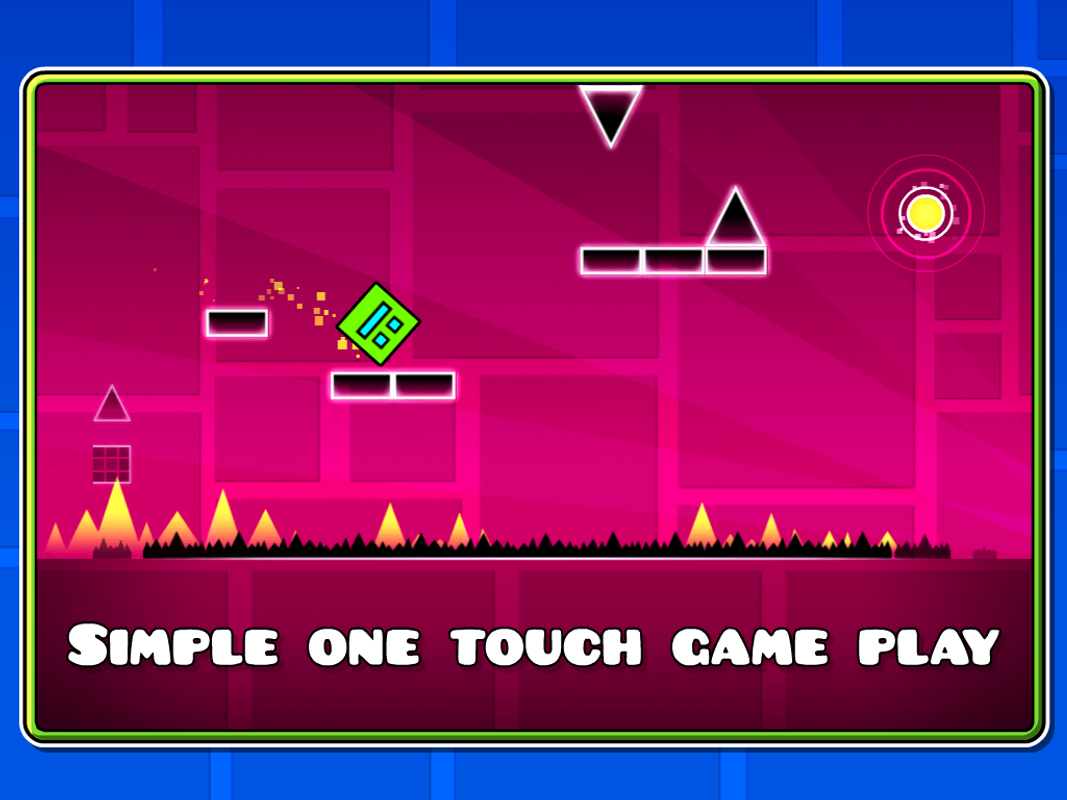Geometry Dash Lite for Android - APK Download