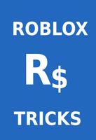 FreeBux - Robux for Roblox plakat