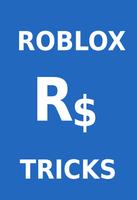 FreeBux - Robux for Roblox poster