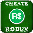 Robux For Roblox Guide أيقونة