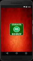 Robux For Roblox Guide 포스터