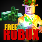 HOW To GET FREE ROBUX NEW Guide ikon