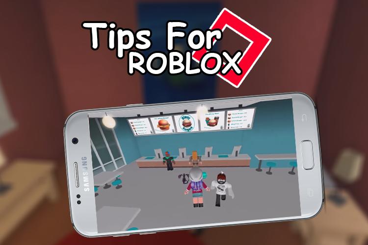 Tips For Roblox 2 For Android Apk Download - download tips for roblox 2 roblx2 apk 2020 update