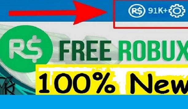 Free tix and robux generator 2018 for Android - APK Download