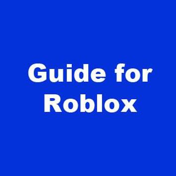 Robux Guide For Roblox For Android Apk Download - roblox player white screen get robux download