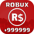 Free Robux : Gift Cards icon