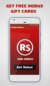 Download Free Robux Gift Cards Apk For Android Latest Version - robux free gift cards