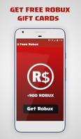 Free Robux : Gift Cards screenshot 2