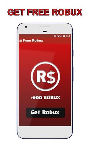 Free 900 Robux