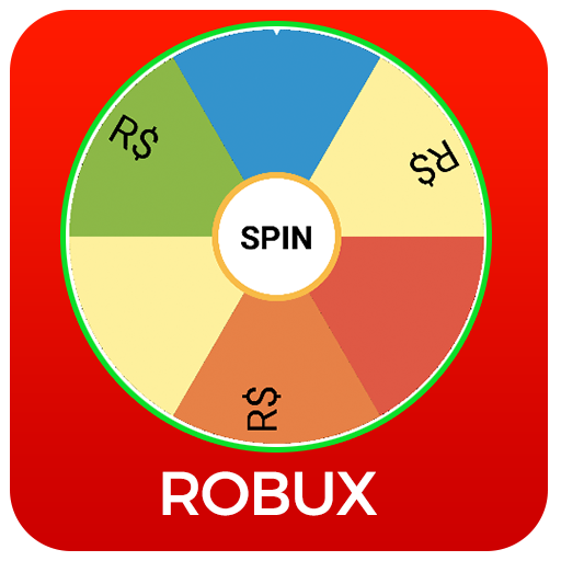 Robux Free Spin Wheel Apk 1 0 Download For Android Download - robux spin