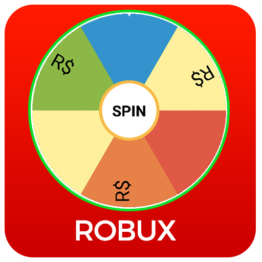 The Robux Wheel Roblox