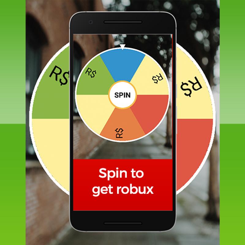 robux wheel spin roblox app obby vesteria hack june android
