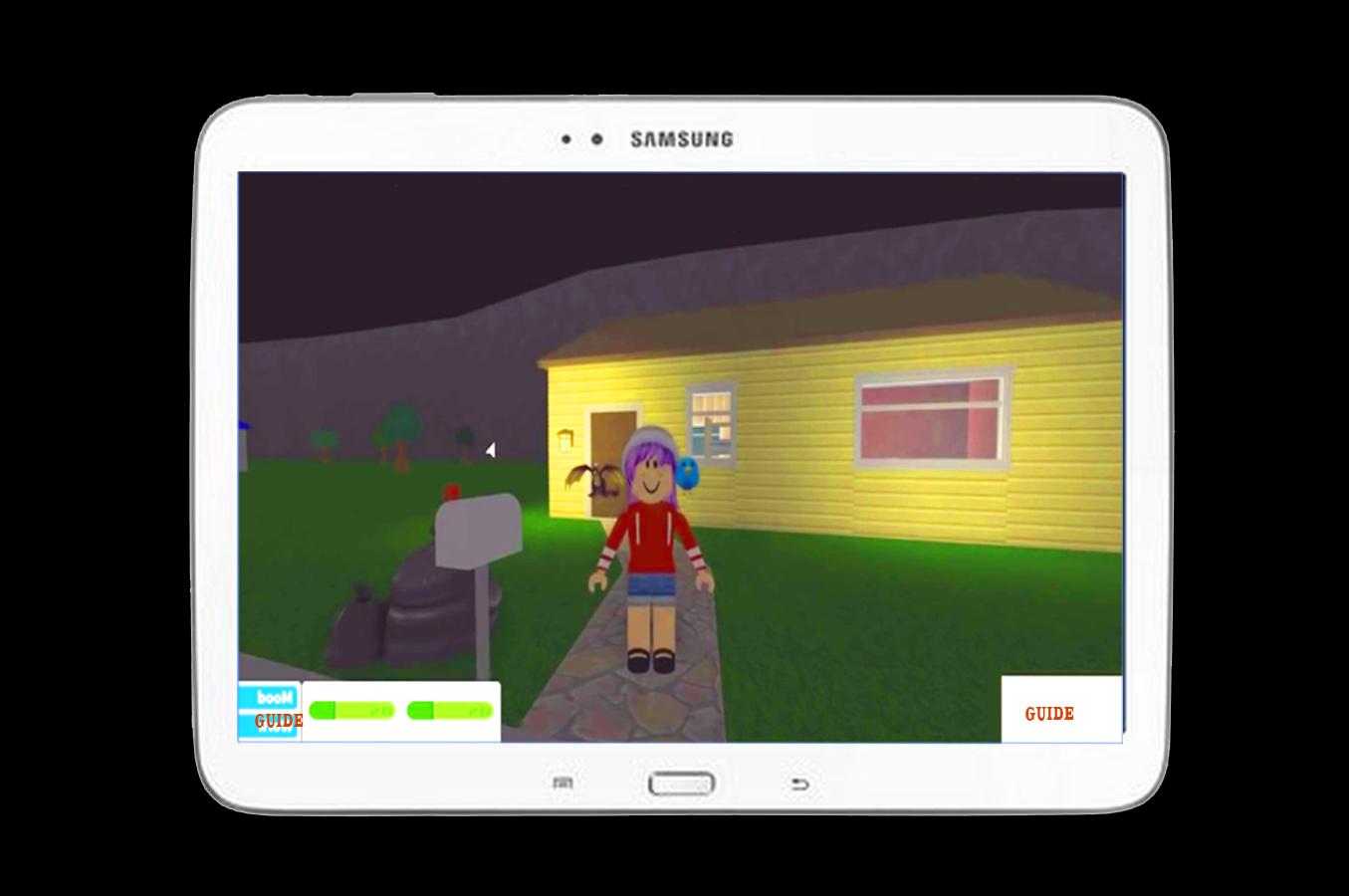 Guide For Roblox 2k17 For Android Apk Download - guide for roblox 2k17 for android apk download